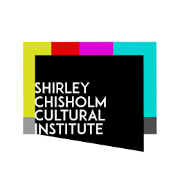 SHIRLEY CHISHOLM CULTURAL INSTITUTE logo
