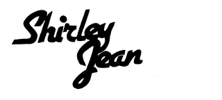 SHIRLEY JEAN logo