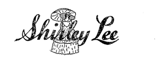 SHIRLEY LEE logo