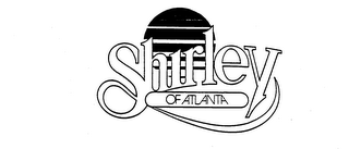 SHIRLEY OF ATLANTA logo