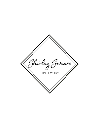SHIRLEY SWEARS FINE JEWELRY logo