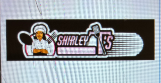 SHIRLEY T'S SOUTHERN COOKING logo