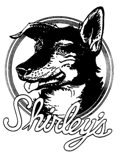 SHIRLEY'S logo