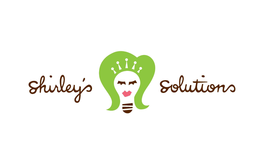 SHIRLEY'S SOLUTIONS logo