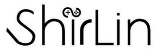 SHIRLIN logo
