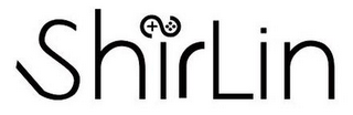 SHIRLIN logo