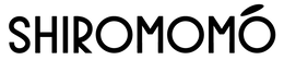 SHIROMOMÓ logo