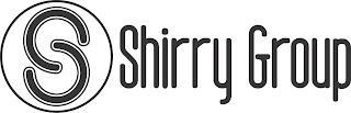 SHIRRY GROUP logo
