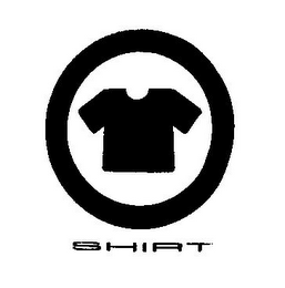 SHIRT logo