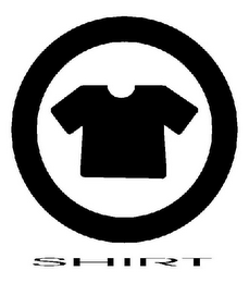 SHIRT logo