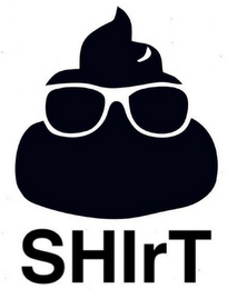 SHIRT logo