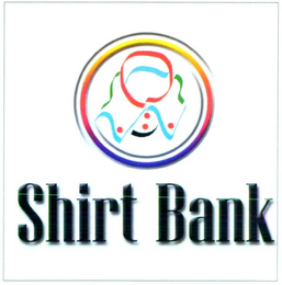 SHIRT BANK logo