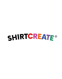 SHIRT CREATE logo