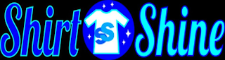 SHIRT SHINE SS logo