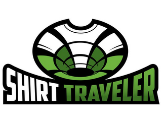 SHIRT TRAVELER logo