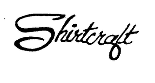 SHIRTCRAFT logo