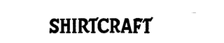 SHIRTCRAFT logo