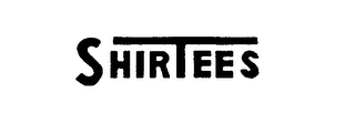 SHIRTEES logo