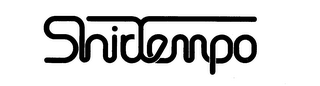 SHIRTEMPO logo