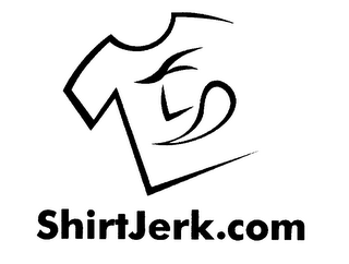 SHIRTJERK.COM logo