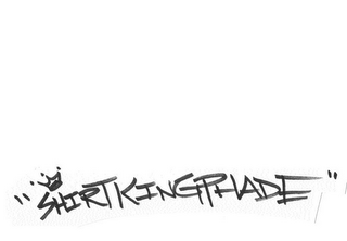 "SHIRTKINGPHADE" logo
