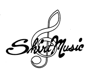 SHIRTMUSIC logo
