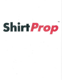 SHIRTPROP logo