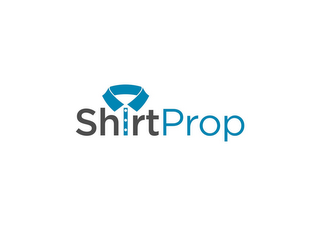 SHIRTPROP logo