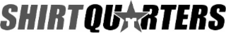 SHIRTQUARTERS logo