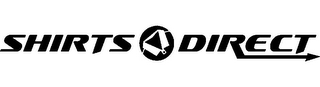SHIRTS DIRECT logo