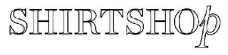 SHIRTSHOP logo