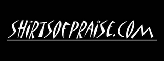 SHIRTSOFPRAISE.COM logo