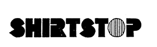 SHIRTSTOP logo
