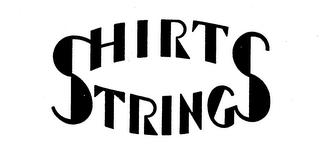 SHIRTSTRINGS logo