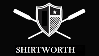 SHIRTWORTH logo