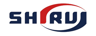 SHIRUI logo