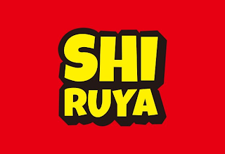 SHIRUYA logo