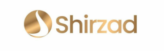 SHIRZAD logo