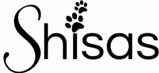SHISAS logo