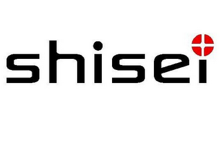 SHISEI logo