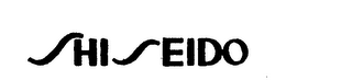 SHISEIDO logo
