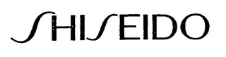 SHISEIDO logo