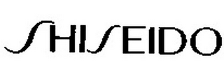 SHISEIDO logo
