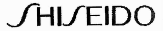 SHISEIDO logo