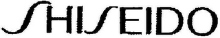 SHISEIDO logo