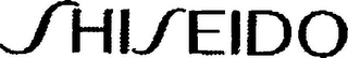 SHISEIDO logo