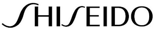 SHISEIDO logo