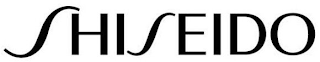SHISEIDO logo
