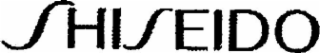 SHISEIDO logo