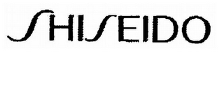 SHISEIDO logo